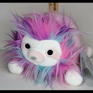 Ryan the sloth 💖 Hug me Squishmallow ✨ @target only!